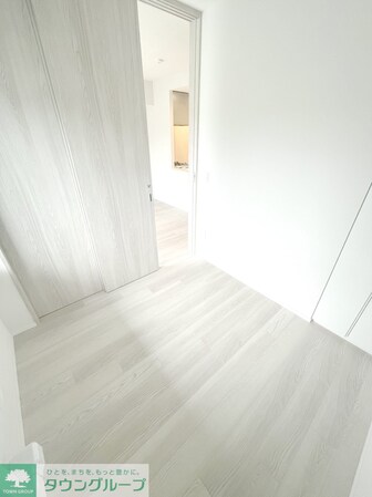 プレディアコート三軒茶屋の物件内観写真